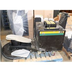 NSS CHARGER 2717 BATTERY BURNISHER 27"