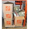 Image 1 : PALLET OF ASSORTED ESTATE MISC.