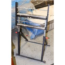 ROLLER STAND.