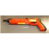 OMARK 823 EXPLOSIVE ACTUATED FASTENING TOOL.