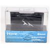 IHOME WIRELESS BLUETOOTH SPEAKER