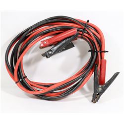 20 FOOT HEAVY DUTY BOOSTER CABLE SET
