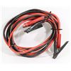 20 FOOT HEAVY DUTY BOOSTER CABLE SET