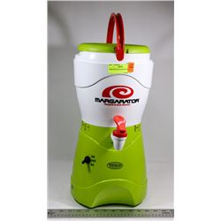 MARGARATOR SLUSH MACHINE