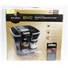 KEURIG RIVO ESPRESSO, CAPPUCCINO & LATTE MAKER