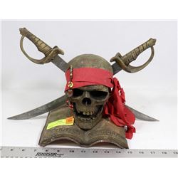 PIRATES OF THE CARIBBEAN MOVIE DISPLAY