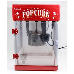 WESTBEND POPCORN POPPER