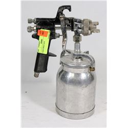 PAINT SPRAY GUN