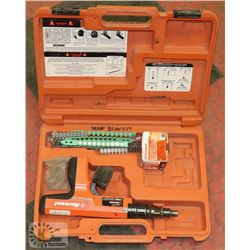 RAMSET COBRA POWER ACTUATED TOOL