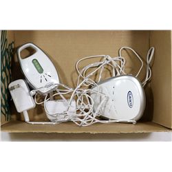 GRACO BABY MONITOR