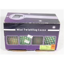 SHINP TL-28 LASER SHOW SYSTEM, TWINKLING LASER