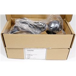 LOT OF 2 CISCO VT CAMERA 2 ( USB CAMERAS )