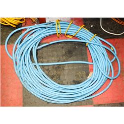 HEAVY DUTY EXTENSION CORD.