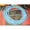 Image 1 : HEAVY DUTY EXTENSION CORD.