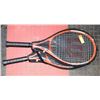 Image 1 : PAIR OF RAQUET BALL RAQUETS
