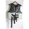Image 1 : NEW METHOD WOMENS LIFE VEST SIZE 12