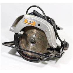 CRAFTSMEN CIRCULAR SAW 7 1/4