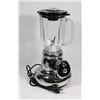 Image 1 : BREVILLE STAINLESS STEEL DELUXE BLENDER