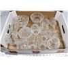 Image 1 : FLAT OF ASSORTED CRYSTAL
