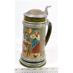 MADE IN GERMANY VINTAGE STEIN
