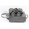 Image 1 : VINTAGE BINOCULARS