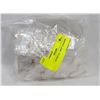 Image 1 : BAG OF 100 METAL "HOT" CHARMS