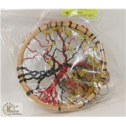 LOT OF 2 TREES OF LIFE