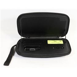 IHOME DOCK WITH SPEAKER