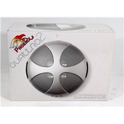 PHOENIX QUATTRO 2 CONFERENCING SPEAKER PHONE