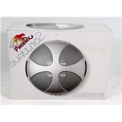 PHOENIX QUATTRO 2 CONFERENCING SPEAKER PHONE