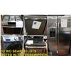 Image 1 : FEATURED LOTS: APPLIANCES