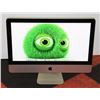 Image 1 : 21.5" APPLE iMAC W/ OSX HIGH SIERRA/8 GB/iNTEL i5