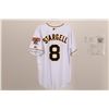 Image 2 : Pittsburgh Pirates Willie Stargell Autographed Jersey