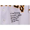 Image 4 : Pittsburgh Pirates Willie Stargell Autographed Jersey