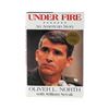 Image 1 : Signed Copy of Under Fire: An American Story by Oliver L. North