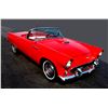 Image 1 : 1956 Ford Thunderbird