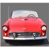 Image 2 : 1956 Ford Thunderbird