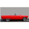 Image 4 : 1956 Ford Thunderbird