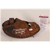 Image 1 : Steve Garvey Autographed Baseball Glove