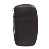 Image 1 : Louis Vuitton BlackTaiga Leather Geode Organizer Wallet Clutch