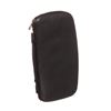 Image 2 : Louis Vuitton BlackTaiga Leather Geode Organizer Wallet Clutch