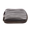 Image 4 : Louis Vuitton BlackTaiga Leather Geode Organizer Wallet Clutch