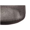 Image 5 : Louis Vuitton BlackTaiga Leather Geode Organizer Wallet Clutch