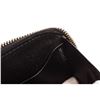 Image 8 : Louis Vuitton BlackTaiga Leather Geode Organizer Wallet Clutch