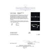 Image 5 : 1.35 ctw Diamond Evil Eye Bracelet - 14KT White Gold
