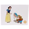 Image 3 : Snow White by The Walt Disney Company Limited Edition Serigraph