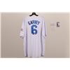 Image 1 : Los Angeles Dodgers Steve Garvey Autographed Jersey