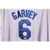 Image 2 : Los Angeles Dodgers Steve Garvey Autographed Jersey