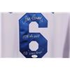 Image 3 : Los Angeles Dodgers Steve Garvey Autographed Jersey
