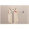 Image 1 : Pete Rose Café Autographed Jersey